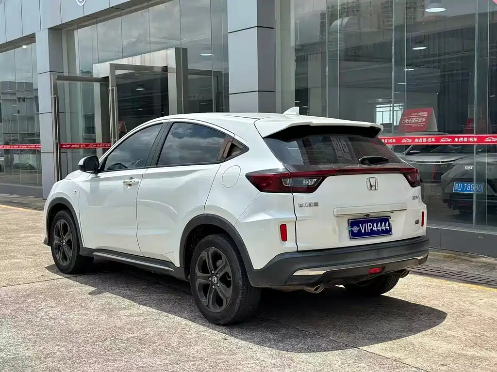 Honda XR-V 2020 220TURBO CVT Luxury Edition