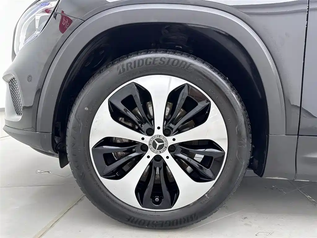 Mercedes-Benz GLB 2023 220 Trendline