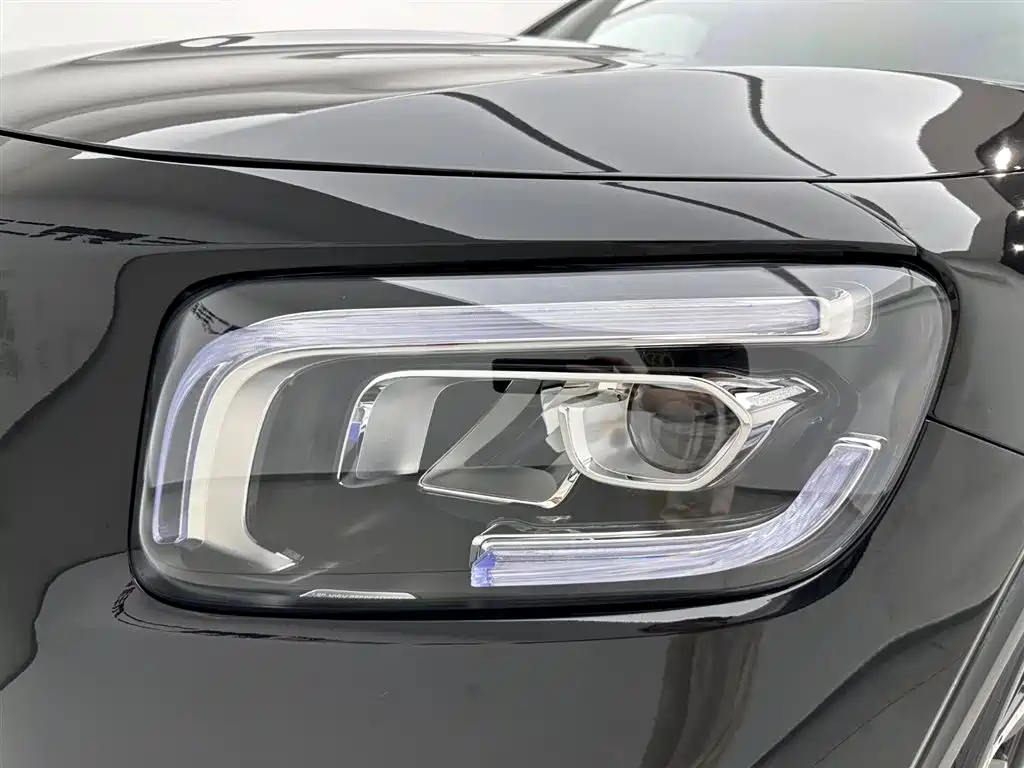 Mercedes-Benz GLB 2023 220 Trendline