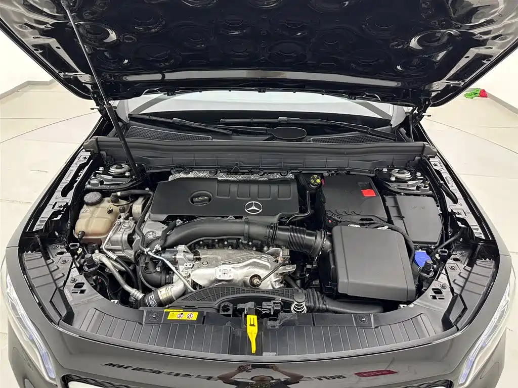Mercedes-Benz GLB 2023 220 Trendline