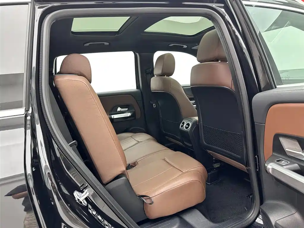 Mercedes-Benz GLB 2023 220 Trendline