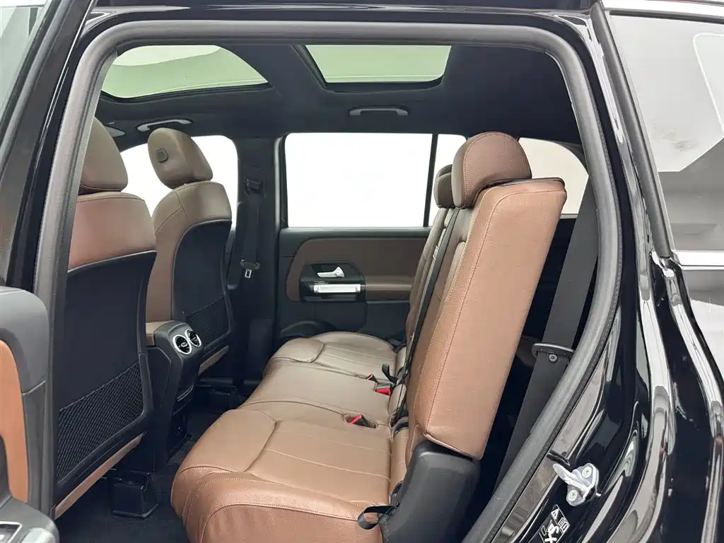Mercedes-Benz GLB 2023 220 Trendline