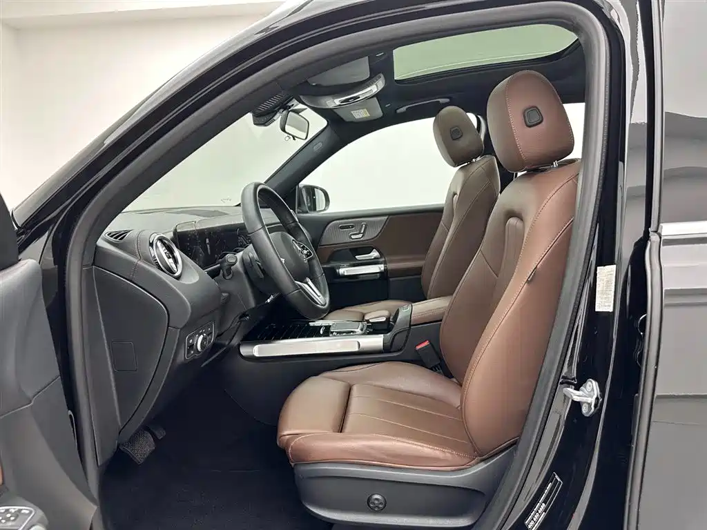 Mercedes-Benz GLB 2023 220 Trendline