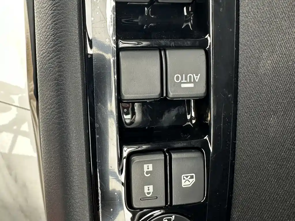 Mazda CX-5 2025 2.0L Automatic 2WD Comfort Edition