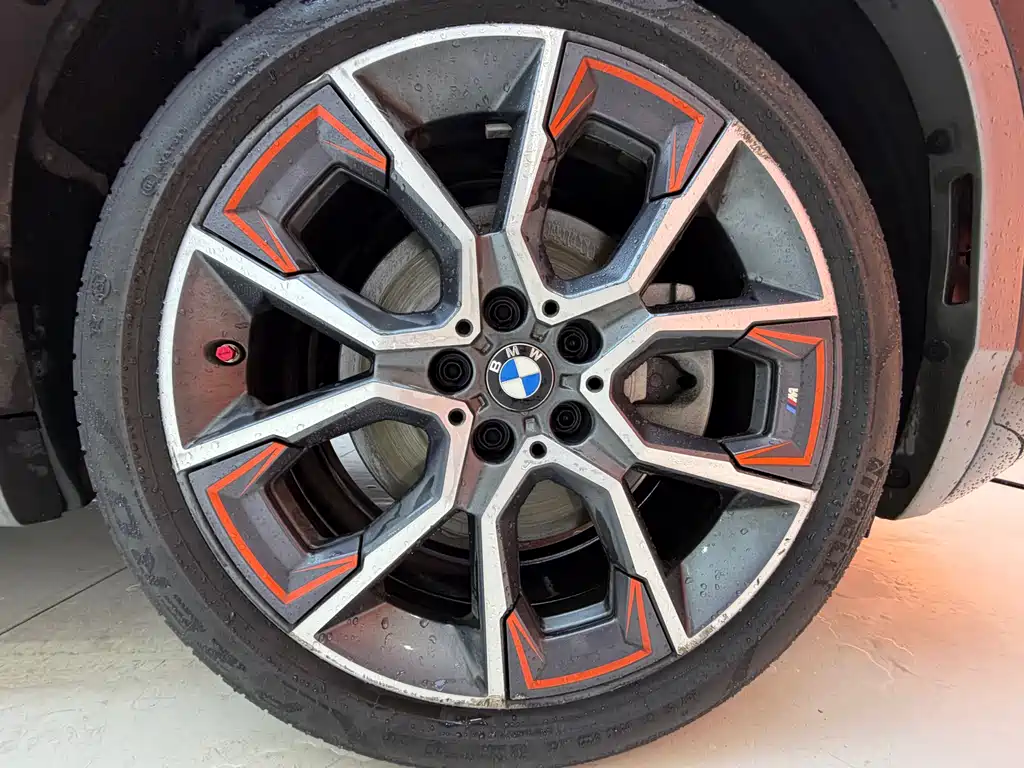 BMW X2 2021 Facelift sDrive25i Nightshade Edition