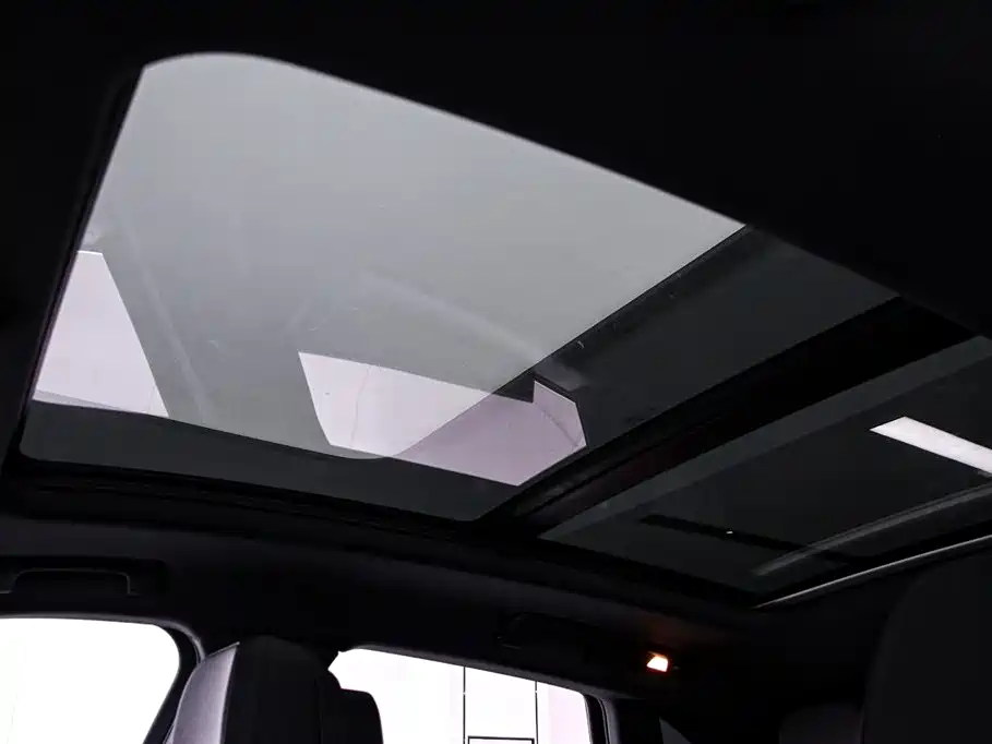 Macan 2021 2.0T