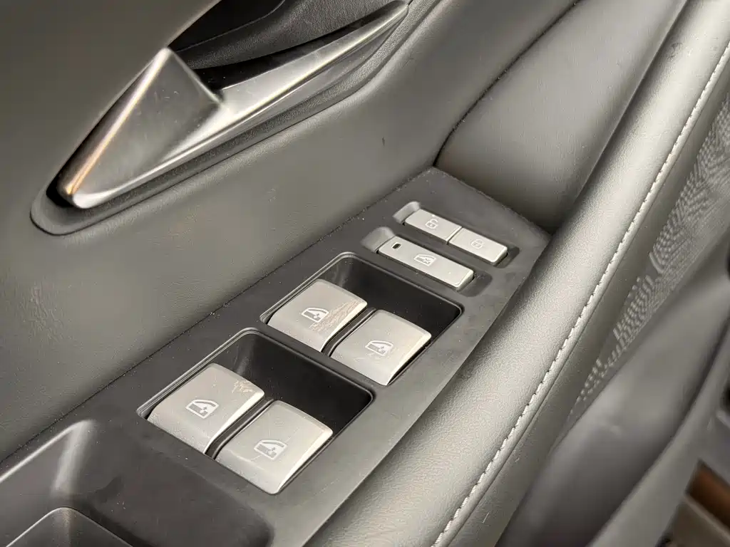 Shenlan SL03 2022 Model 1.5L 1200 Extended-Range Edition