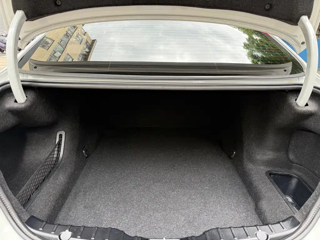 BMW 5 Series 2017 525Li Luxury Design Package