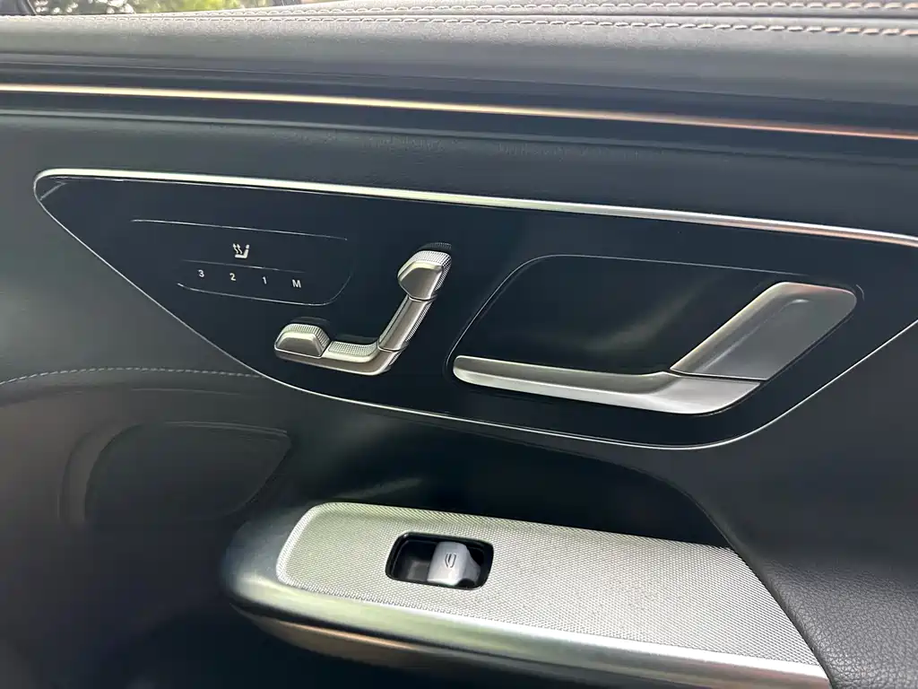 EQE 350 Luxury 2022