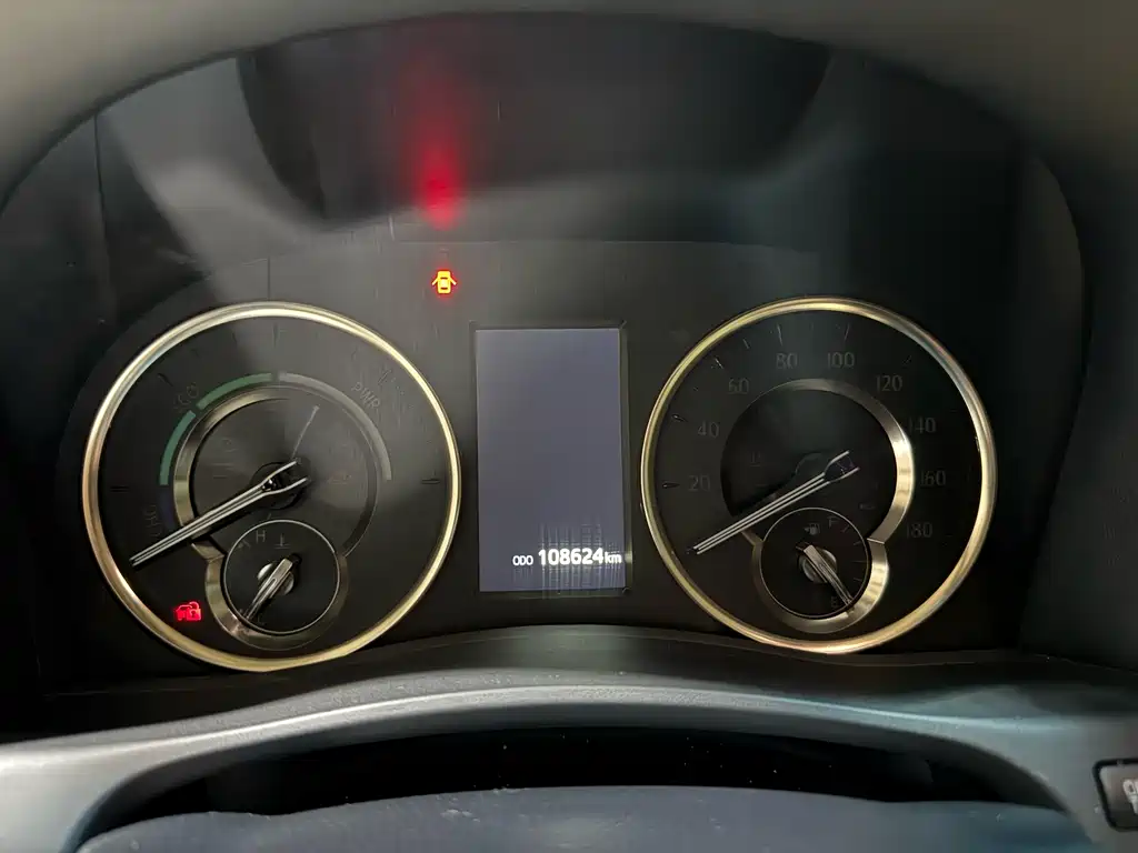 Willow 2021 Crown Hybrid 2.5L HV Prestige Edition