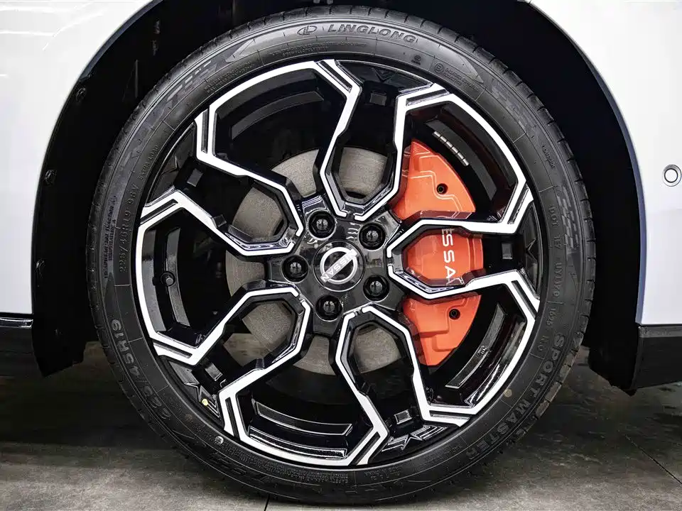 Nissan N7 2025 510 Max