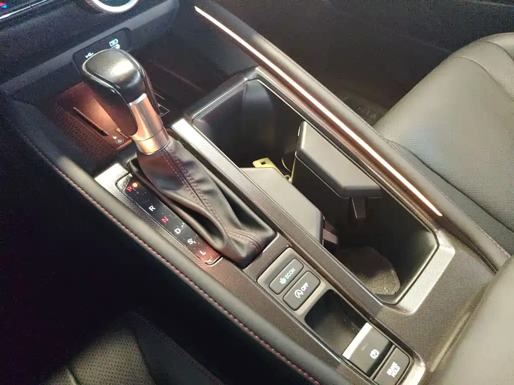 Accord 2023 260TURBO Grand Touring Edition
