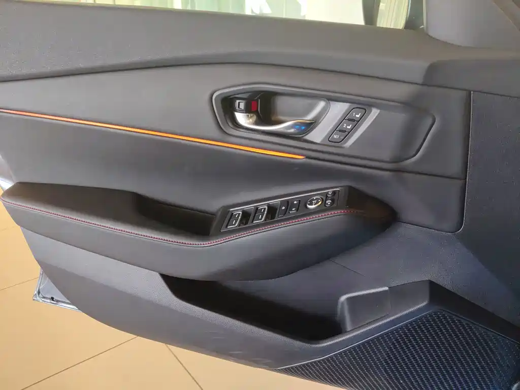 Accord 2023 260TURBO Grand Touring Edition