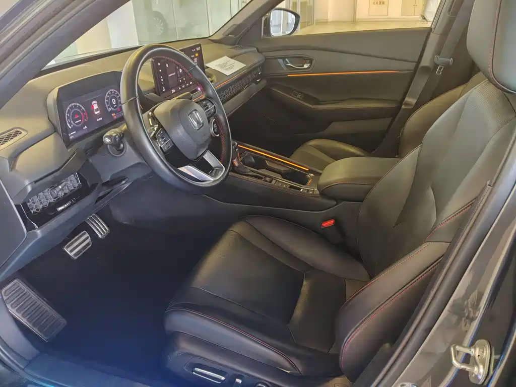 Accord 2023 260TURBO Grand Touring Edition