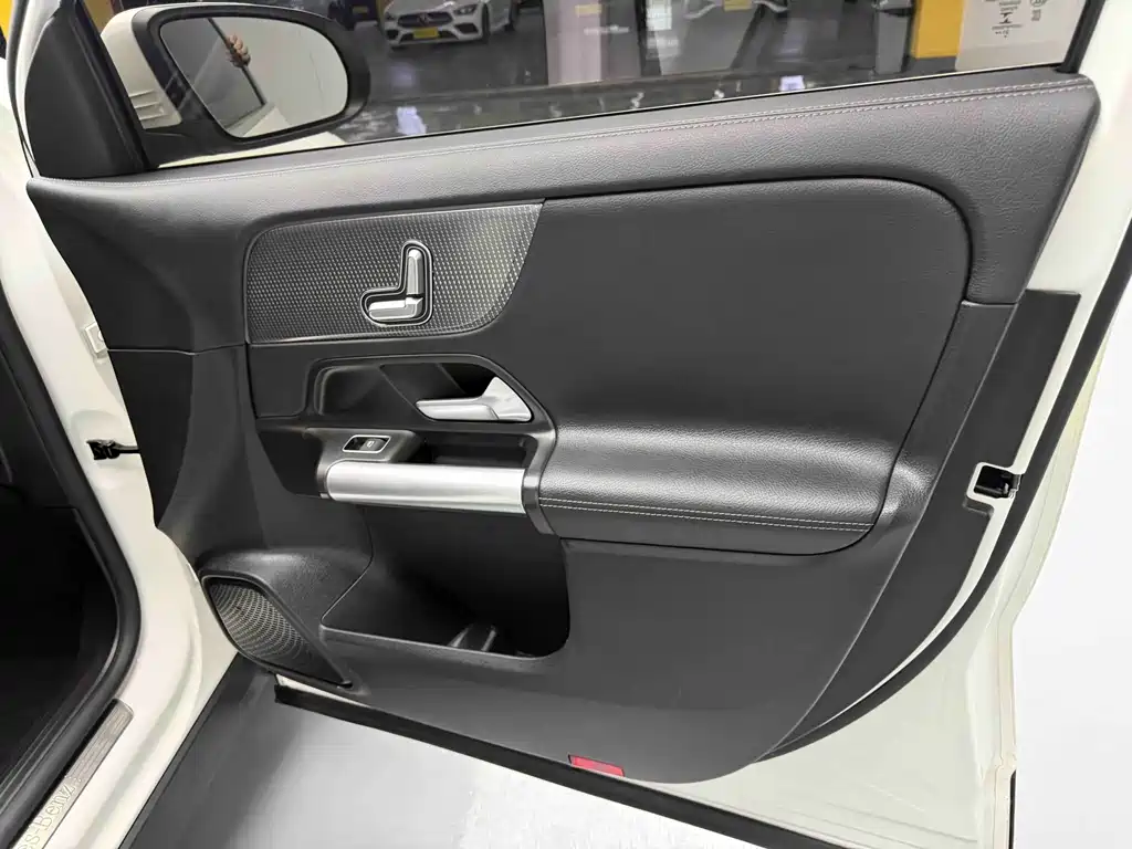 Mercedes-Benz GLA 2022 GLA 200