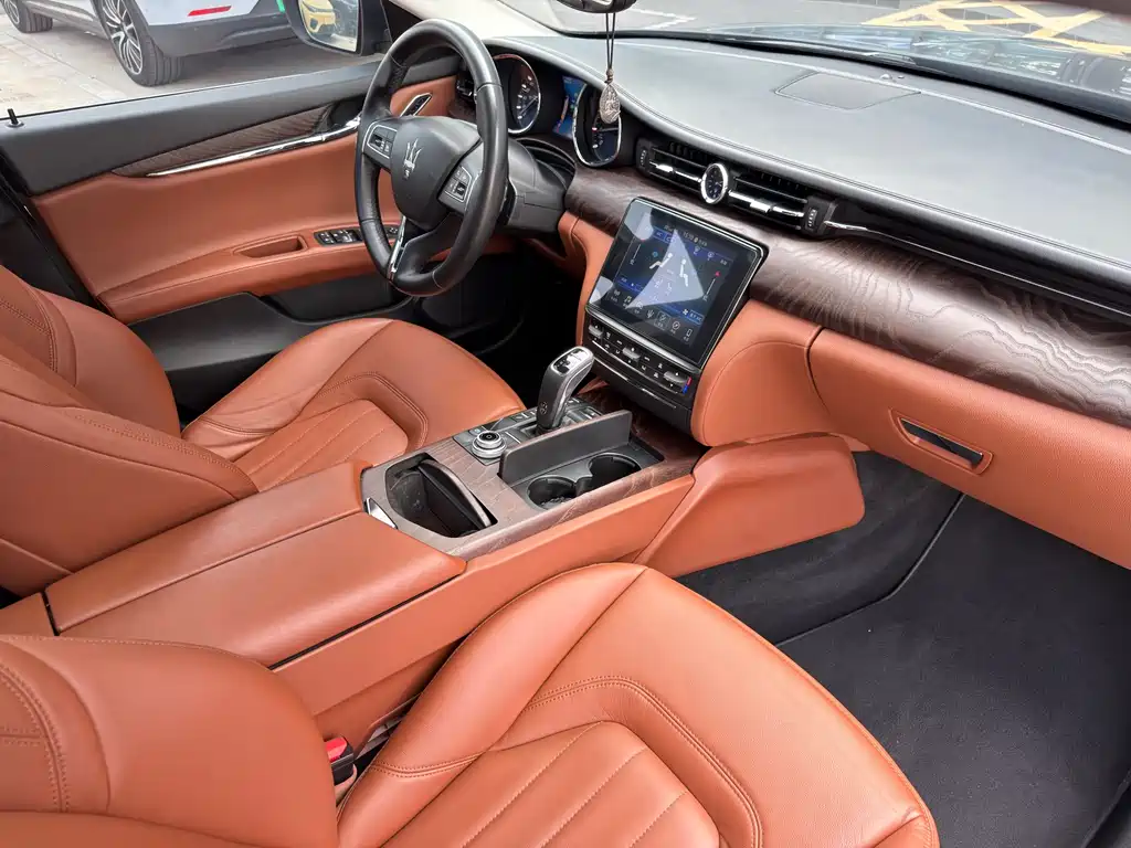 President 2020 3.0T Standard Edition