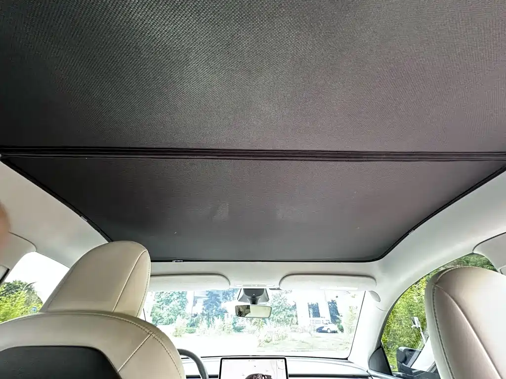 Model Y Long Range All-Wheel Drive 2022