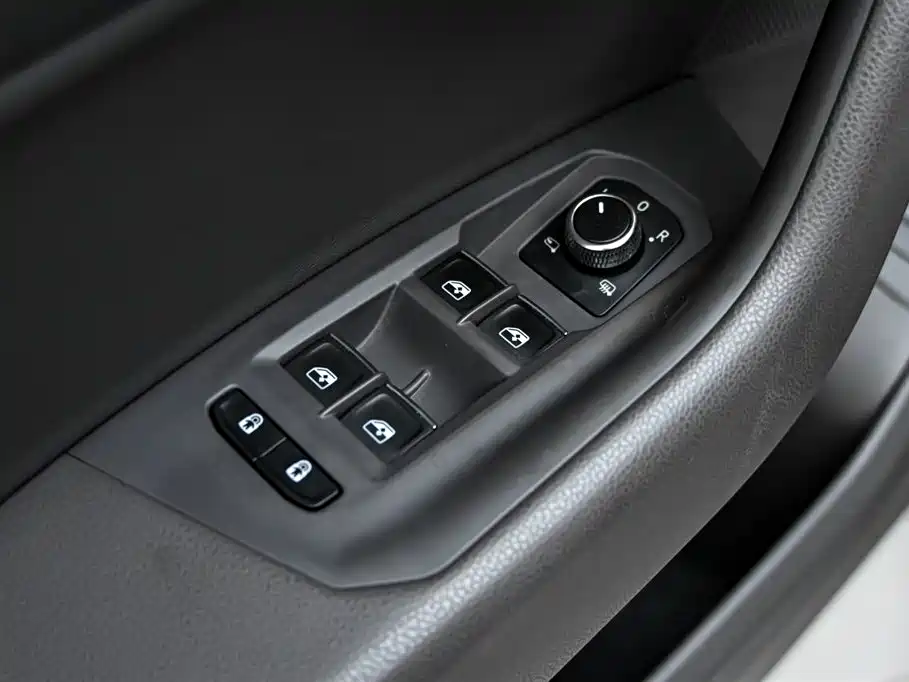 Touareg 2022 3.0 TSI Rishang Edition Yaoke Sports Package