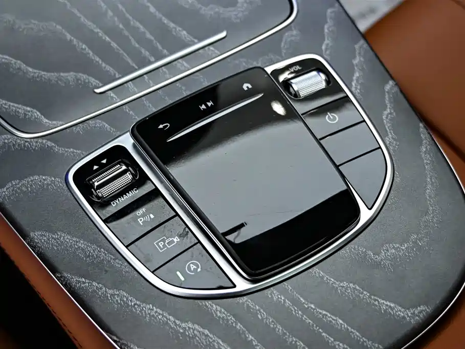 Mercedes-CLS 2023 Facelift CLS 260