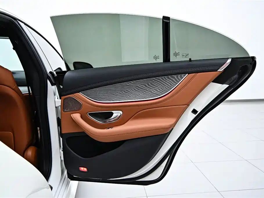 Mercedes-CLS 2023 Facelift CLS 260