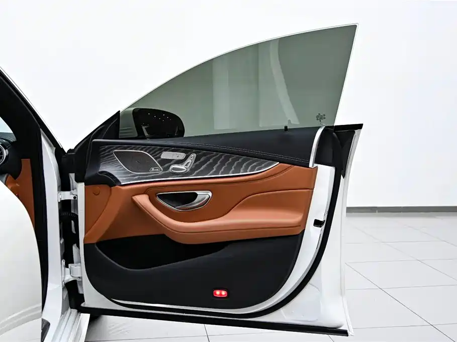 Mercedes-CLS 2023 Facelift CLS 260