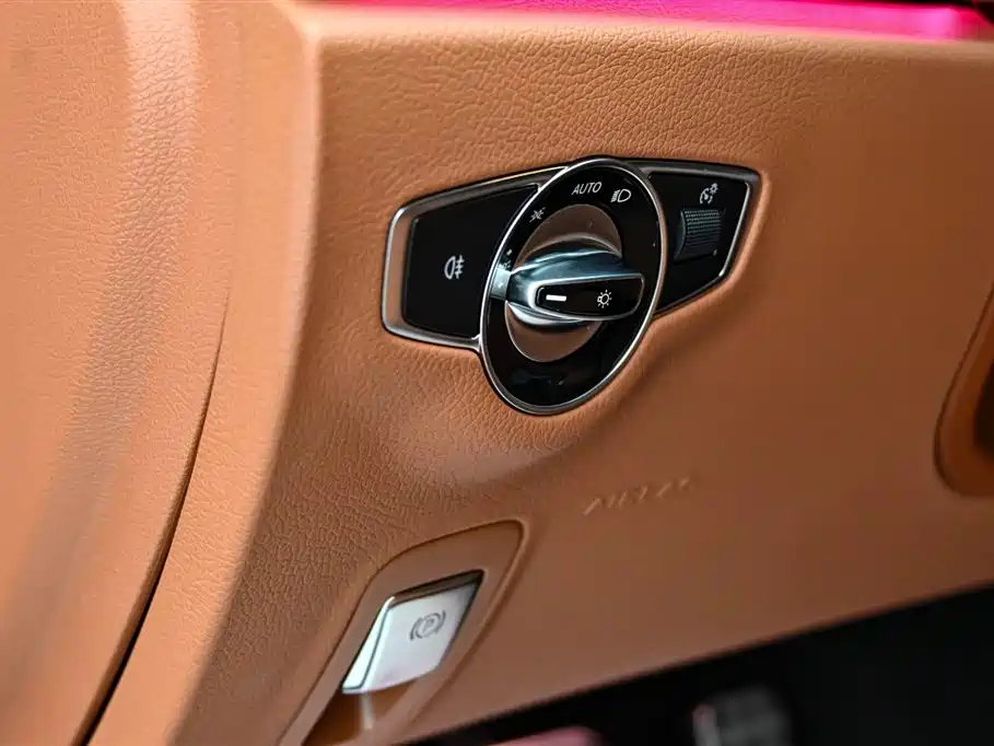 Mercedes-CLS 2023 Facelift CLS 260