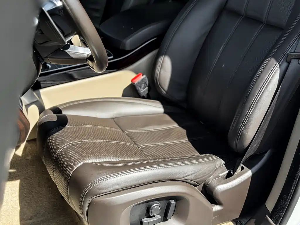 Range Rover 2016 3.0 SC V6 Vogue Extended Edition