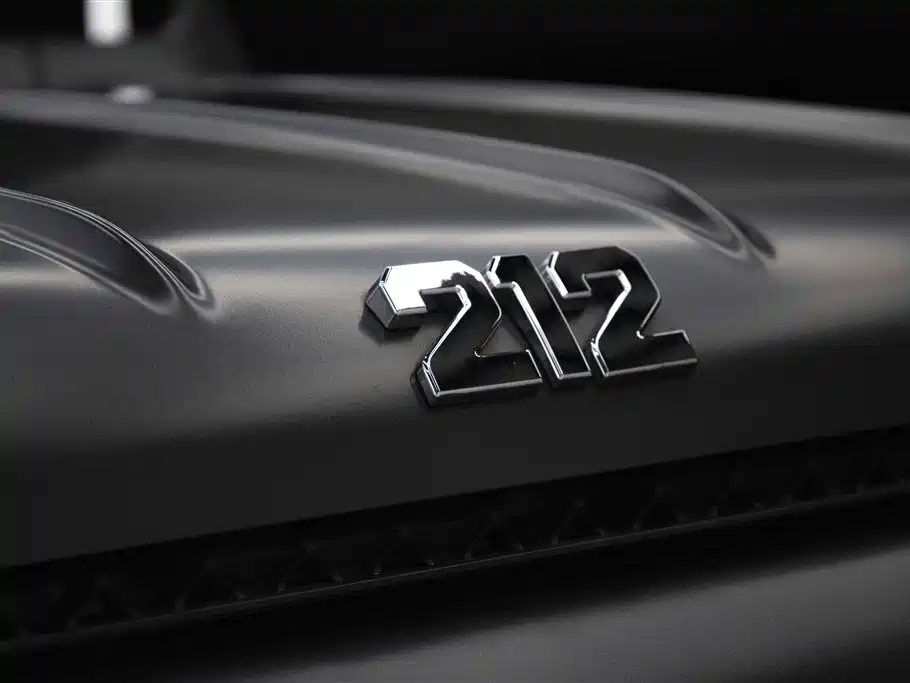 212 T01 2024 Model Explorer