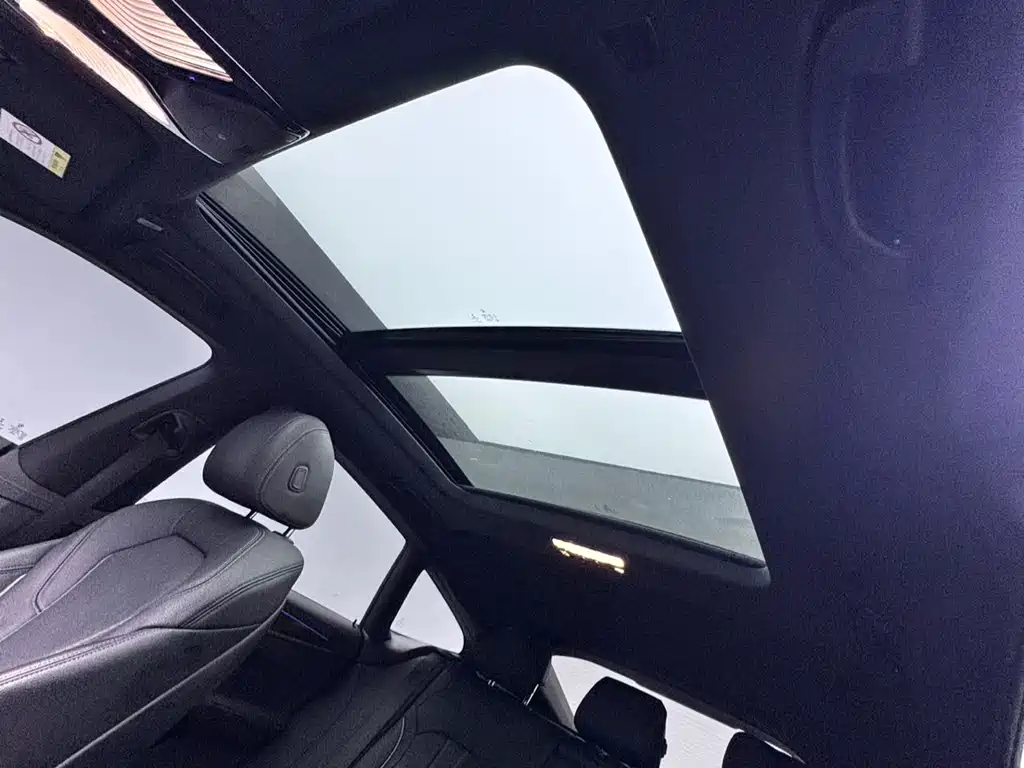 BMW 6 Series Gran Coupe 2022 630i M Sport Package