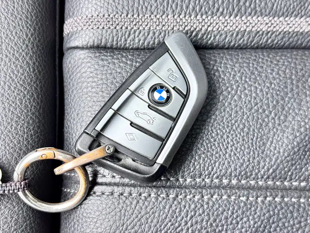 BMW 6 Series Gran Coupe 2022 630i M Sport Package