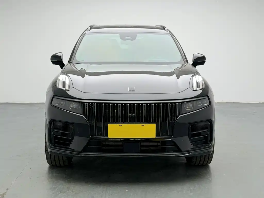 Lynk & Co 09 EM-P 2021 2.0T PHEV Ultra 6-seat