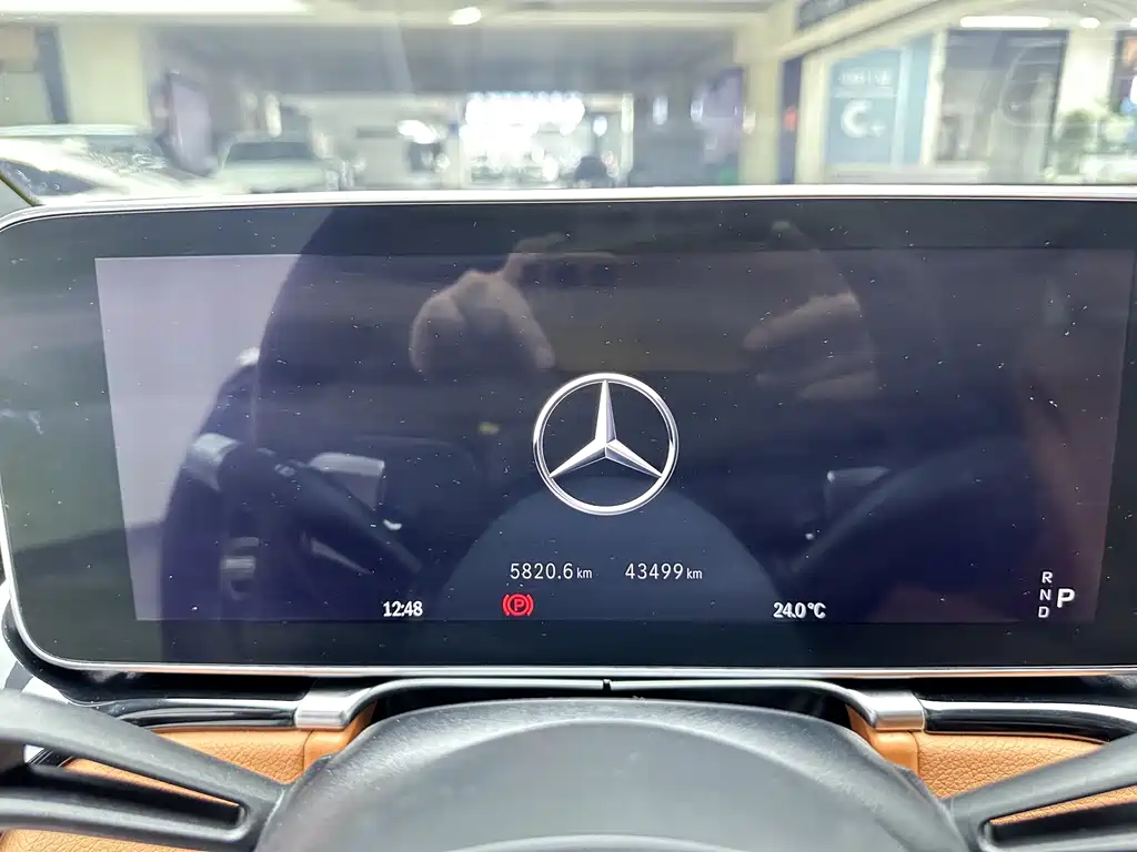 Mercedes S-Class 2022 S 400 L Luxury Edition
