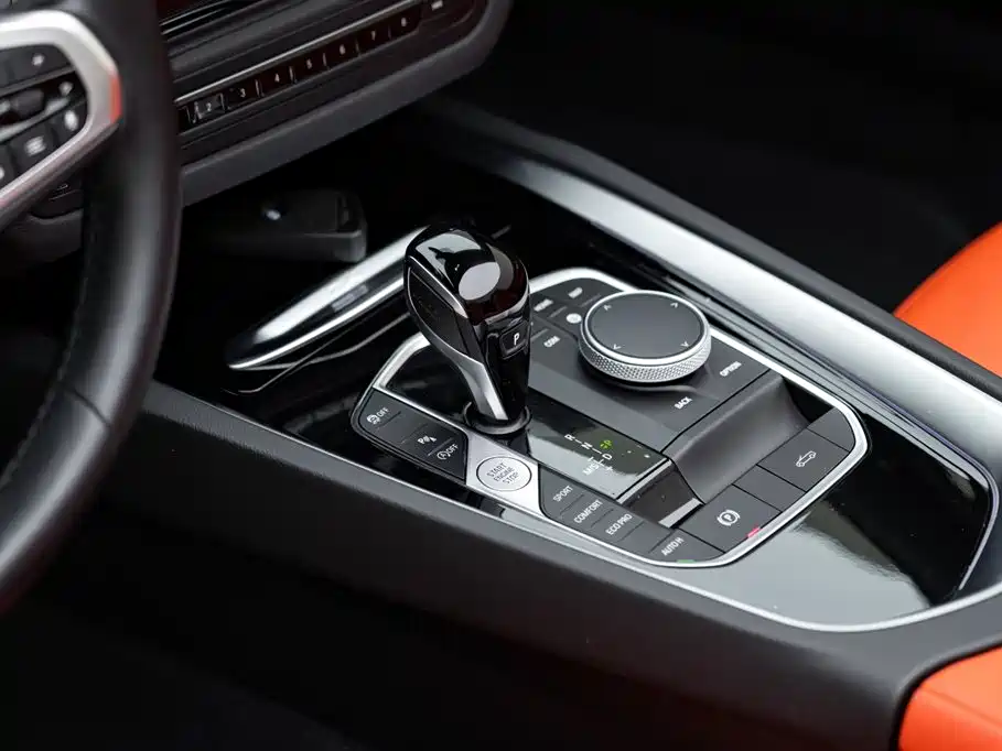 BMW Z4 2023 sDrive 25i M Sport Package