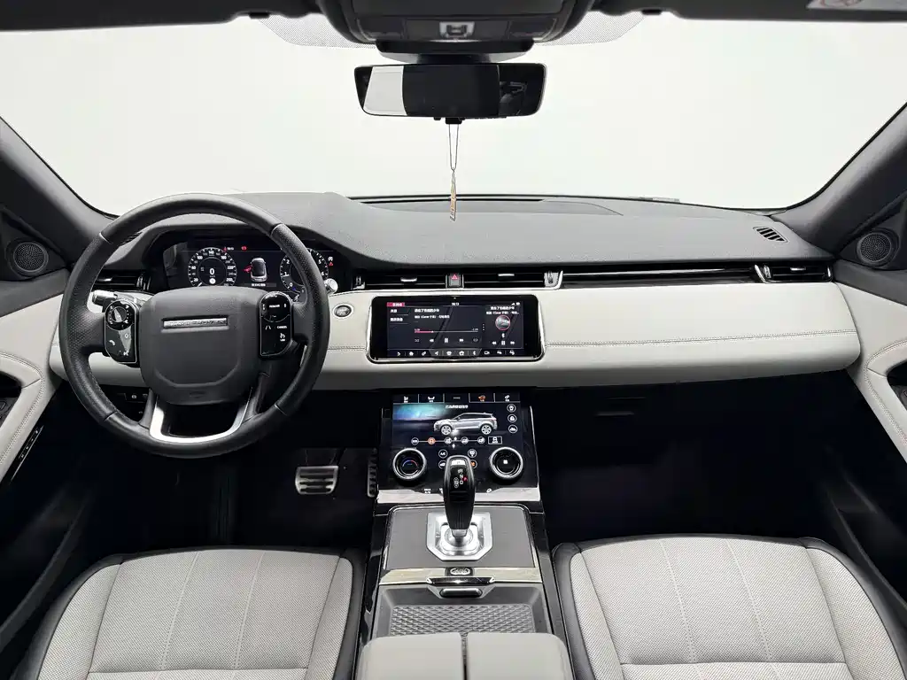Range Rover Vogue 2020 249PS R-DYNAMIC SE Sport Tech Edition