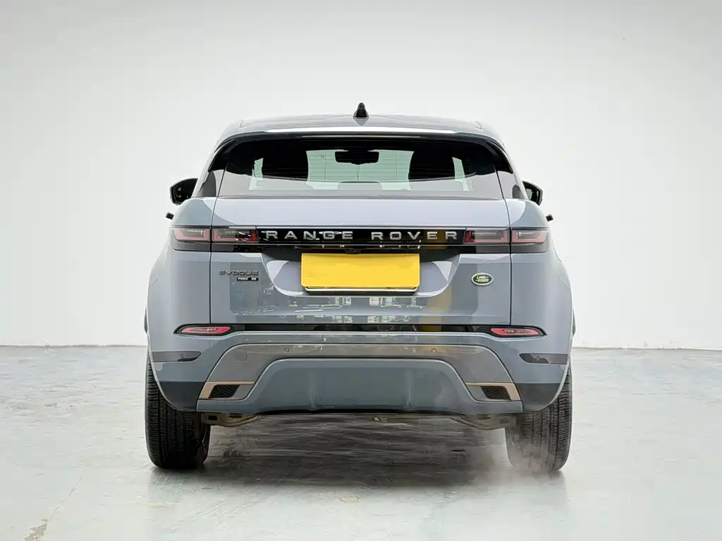 Range Rover Vogue 2020 249PS R-DYNAMIC SE Sport Tech Edition