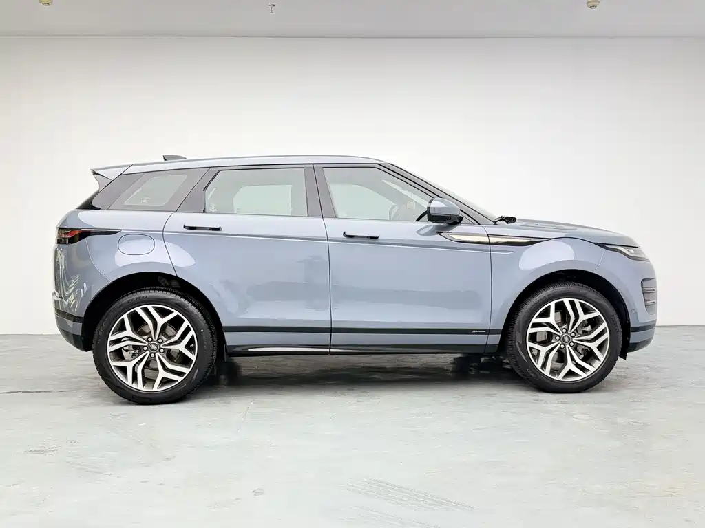 Range Rover Vogue 2020 249PS R-DYNAMIC SE Sport Tech Edition