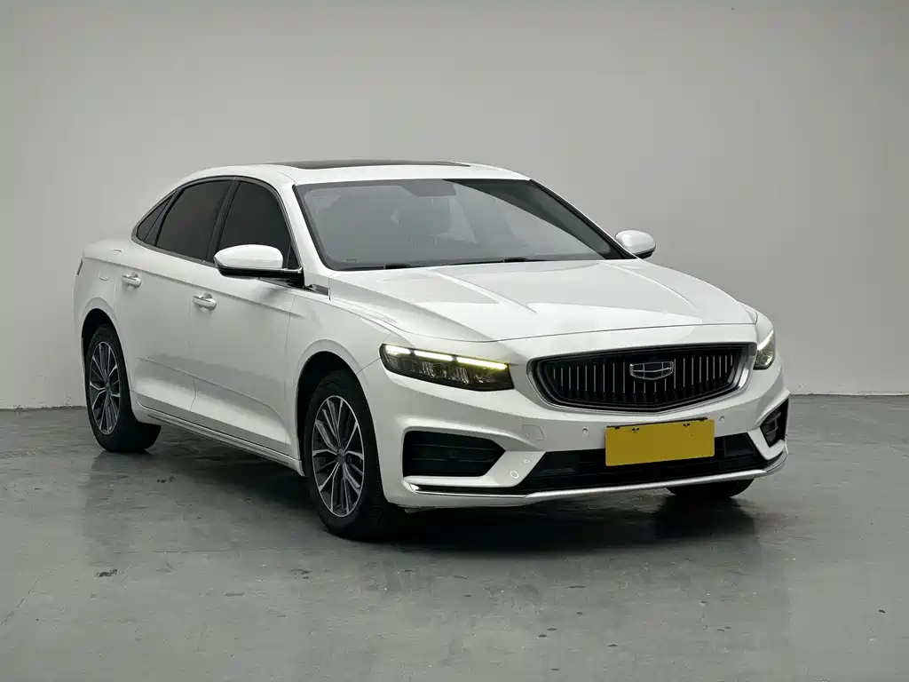 Starry 2021 Model 2.0TD Luxury Edition