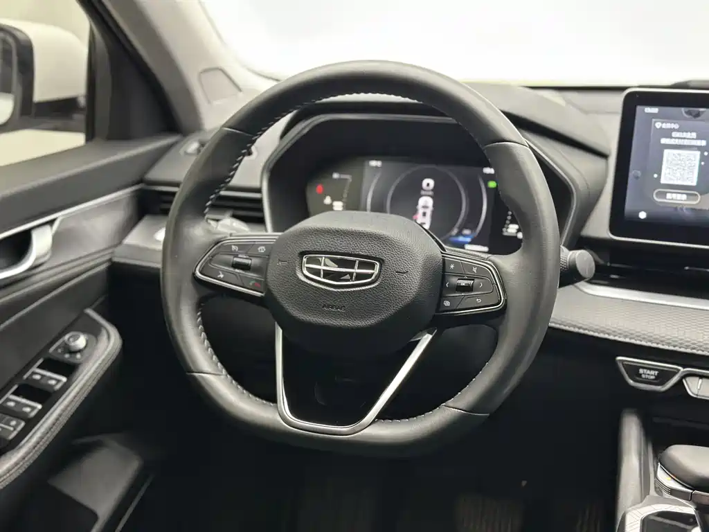 Starry 2021 Model 2.0TD Luxury Edition