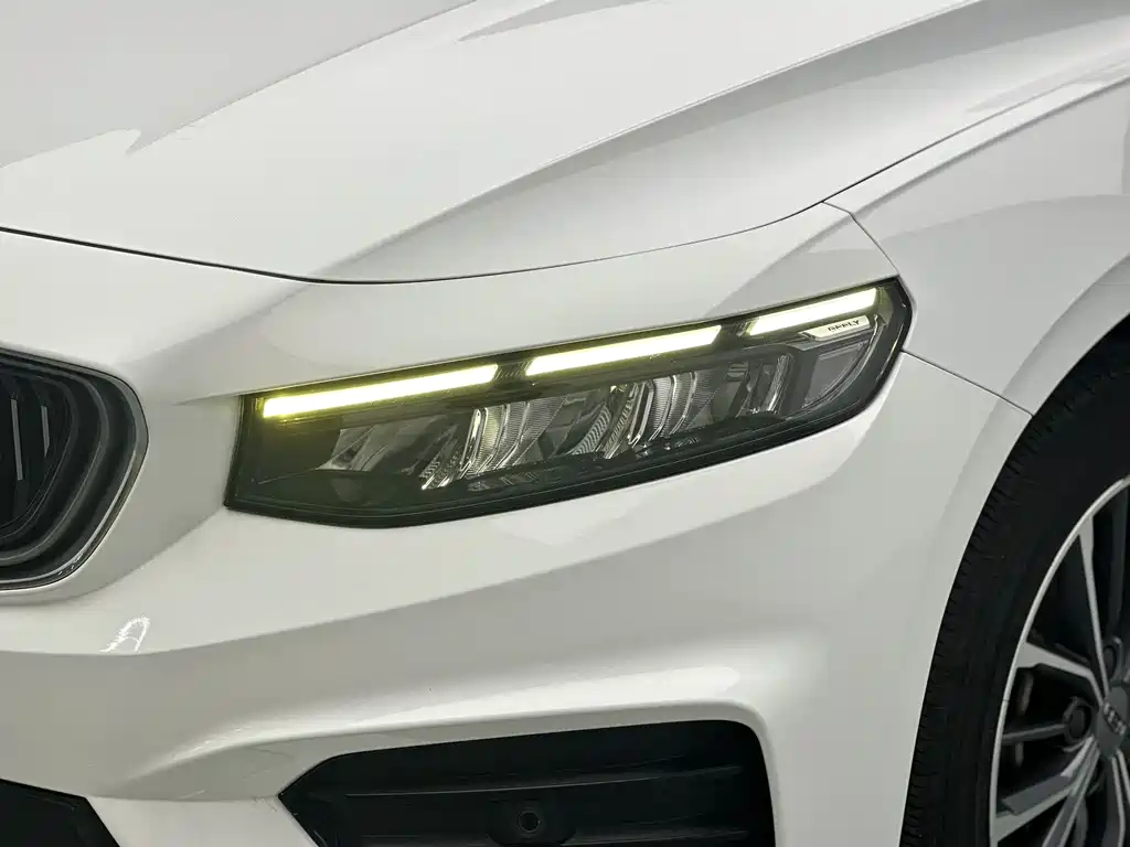Starry 2021 Model 2.0TD Luxury Edition