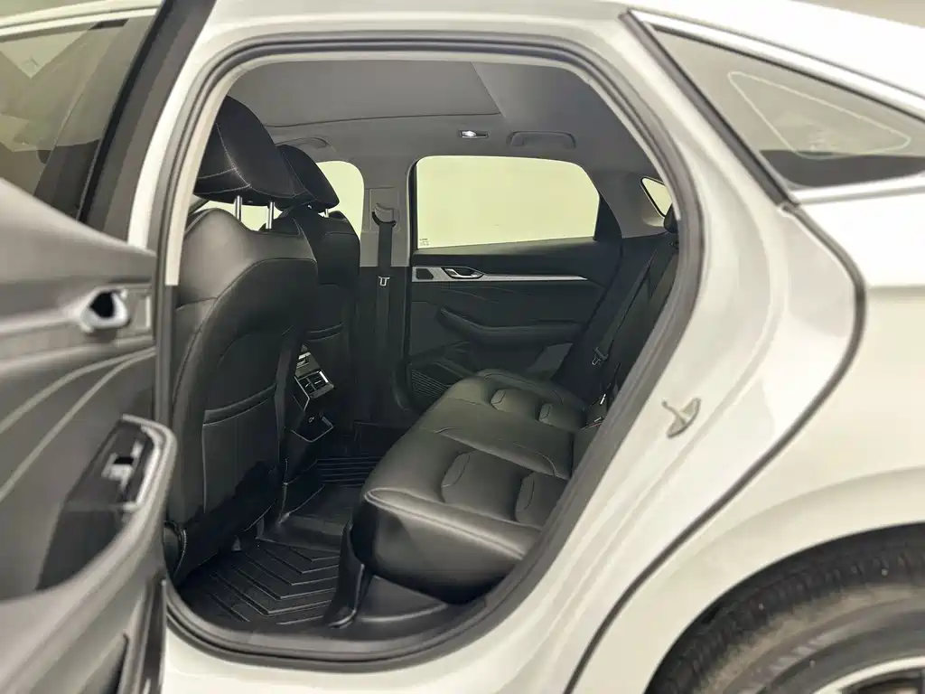 Starry 2021 Model 2.0TD Luxury Edition