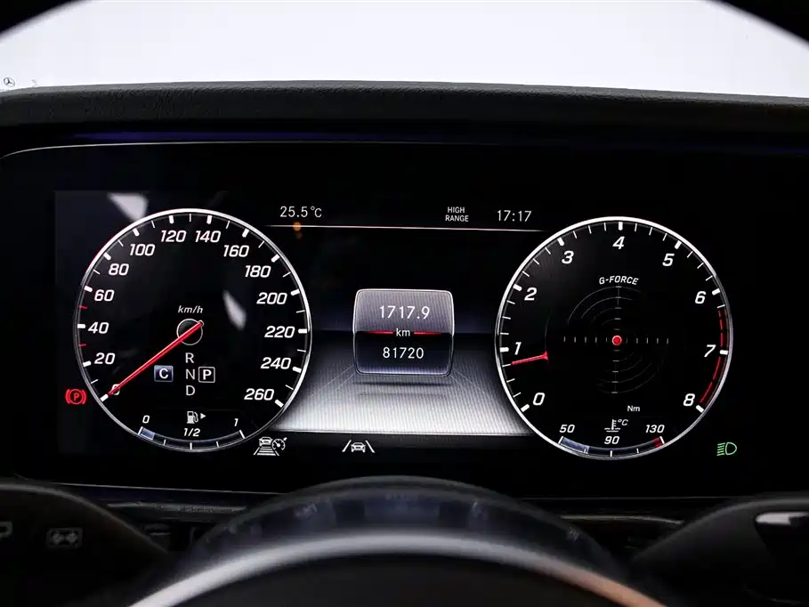 Mercedes G-Class 2023 G 350