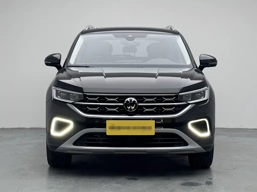 Tayron 2023 330TSI Two-Wheel Drive Luxury Plus Advanced Edition