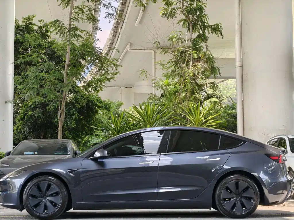 Model 3 Rear-Wheel Drive 2023