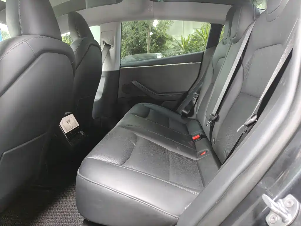 Model 3 Rear-Wheel Drive 2023