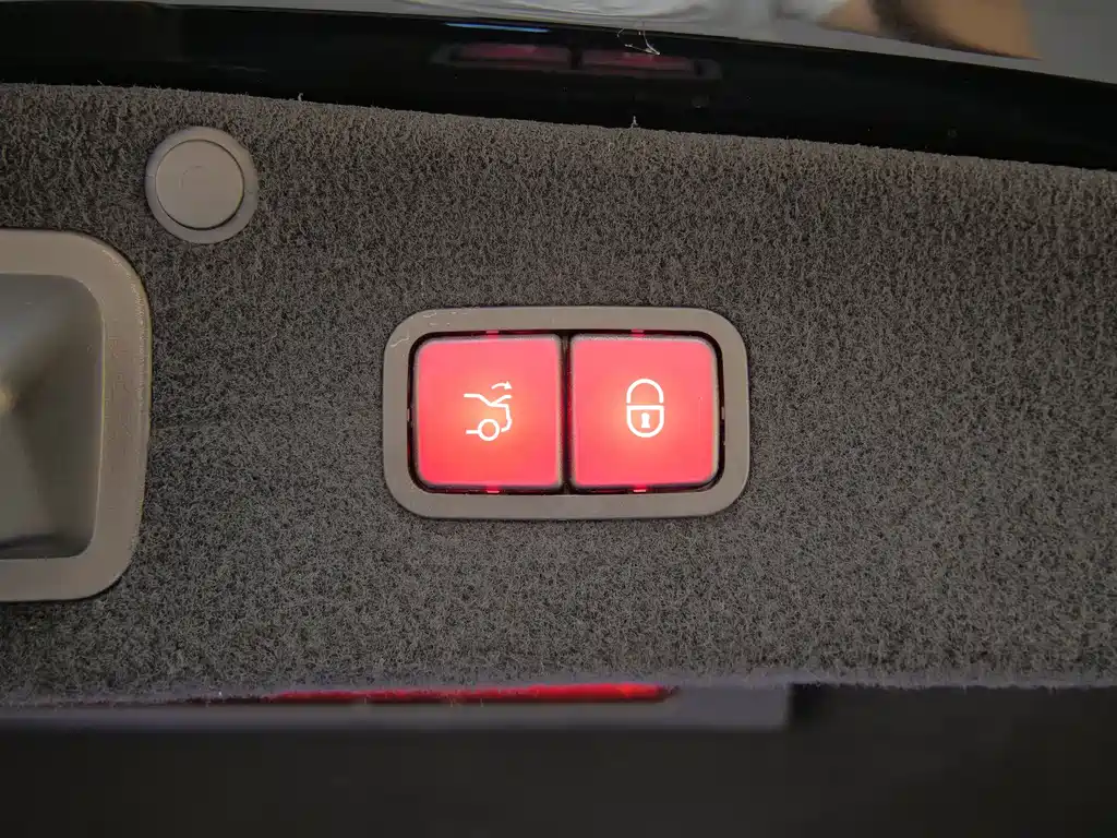 Maybach S-Class 2020 S 450 4MATIC