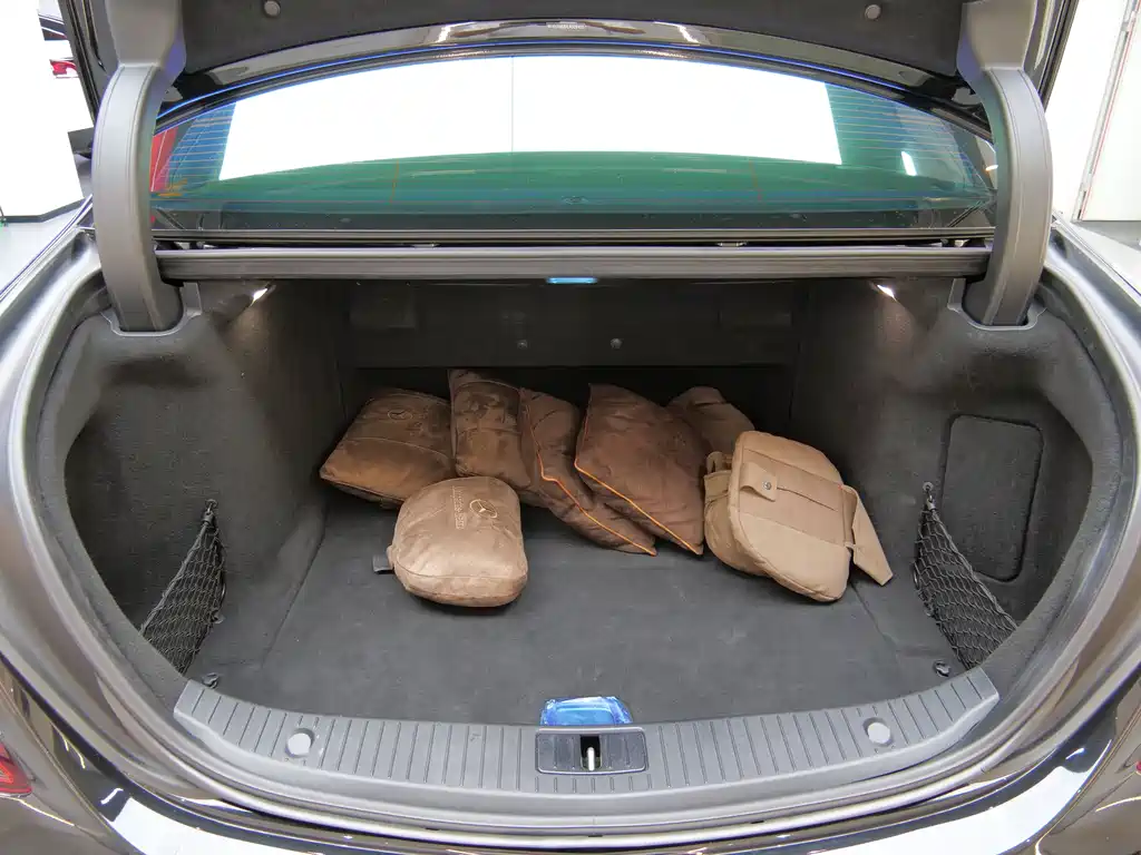 Maybach S-Class 2020 S 450 4MATIC