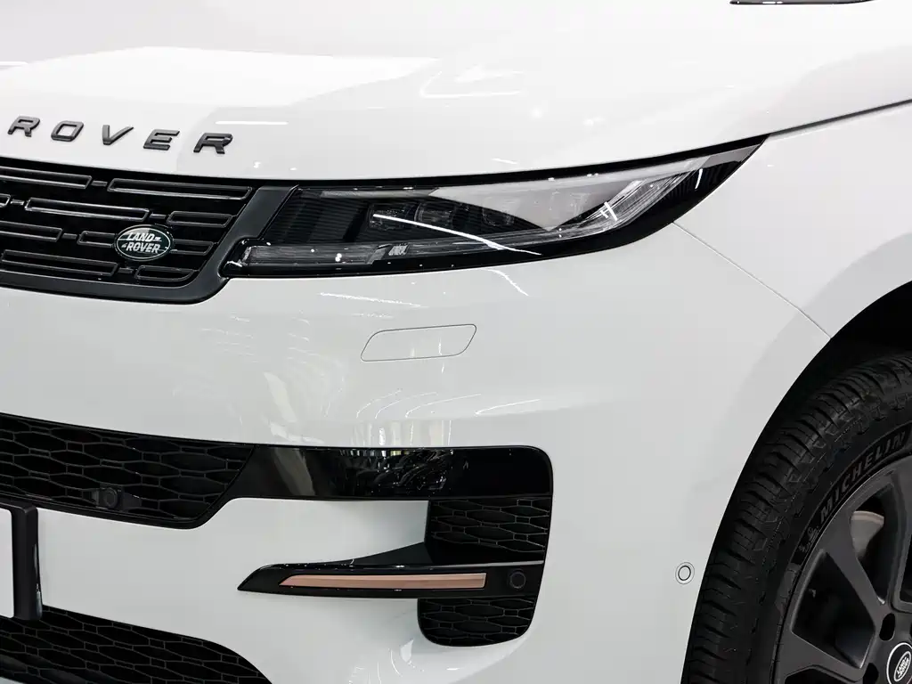 Range Rover Sport 2024 400PS Dynamic SE