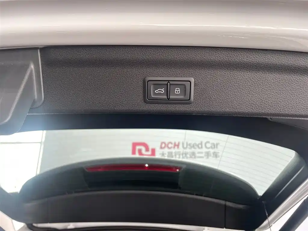 Audi Q3 2025 45th Anniversary Edition 40 TFSI Sporty Dynamic Model