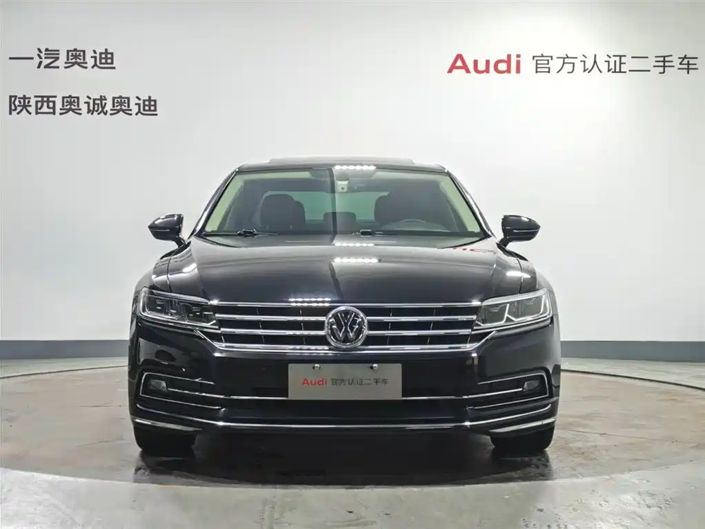 Huayang 2018 380TSI Two-wheel-drive Business Edition