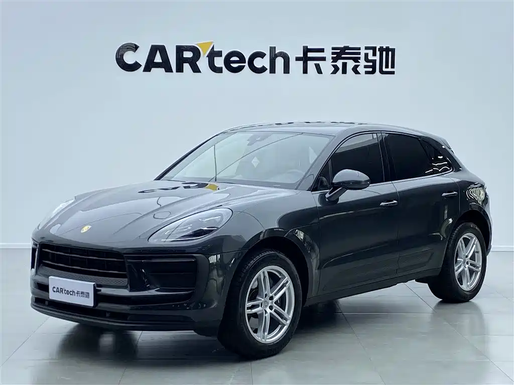 Macan 2024 Macan 2.0T